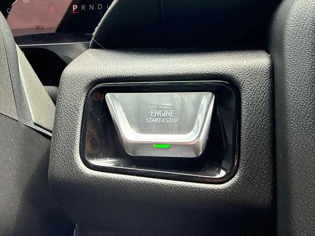 2025 GMC Yukon XL 4WD Denali