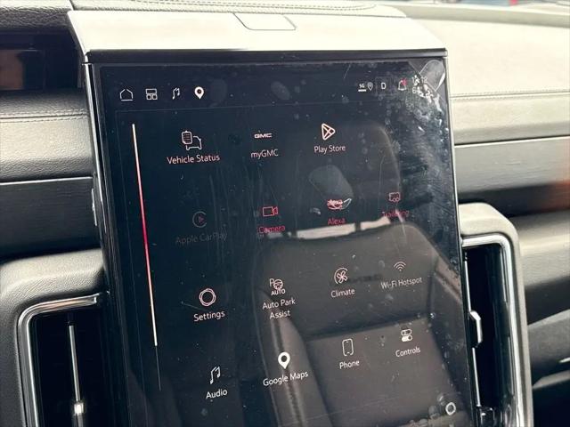 2025 GMC Yukon XL 4WD Denali