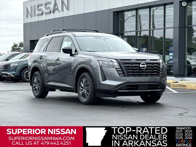 2026 Nissan Pathfinder SV for sale in Fayetteville, AR