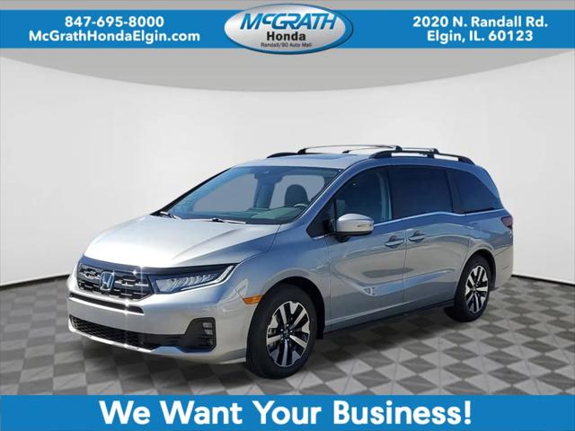 2026 Honda Odyssey EX-L for sale in Elgin, IL