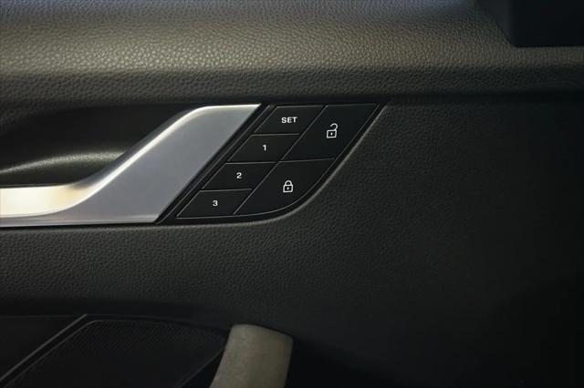 2022 Porsche 911 Carrera 4 GTS