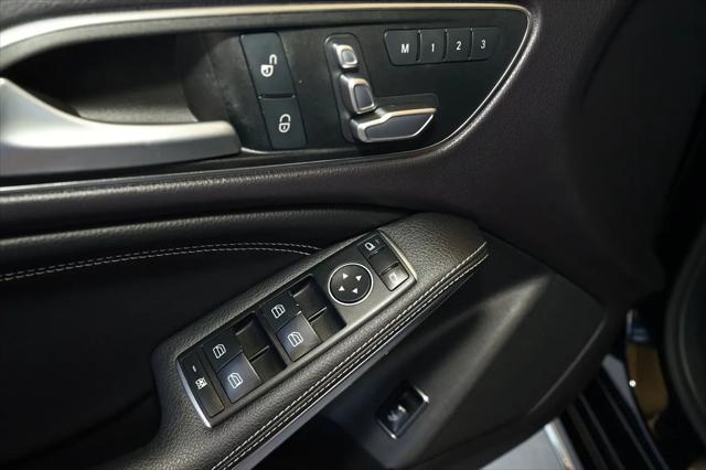 2017 Mercedes-Benz CLA CLA 250