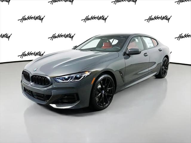 2026 BMW 840i Gran Coupe xDrive for sale in Bay Shore, NY