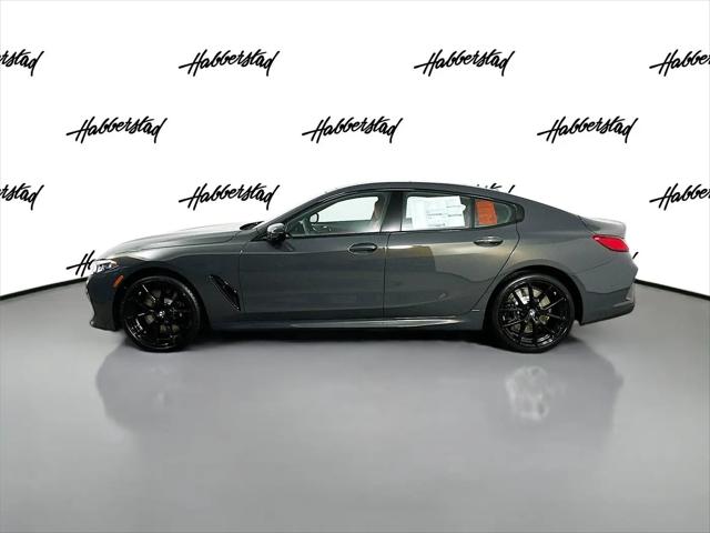 2026 BMW 840i Gran Coupe xDrive