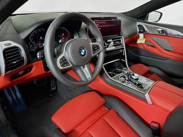 2026 BMW 840i Gran Coupe xDrive