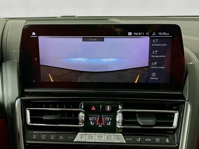 2026 BMW 840i Gran Coupe xDrive