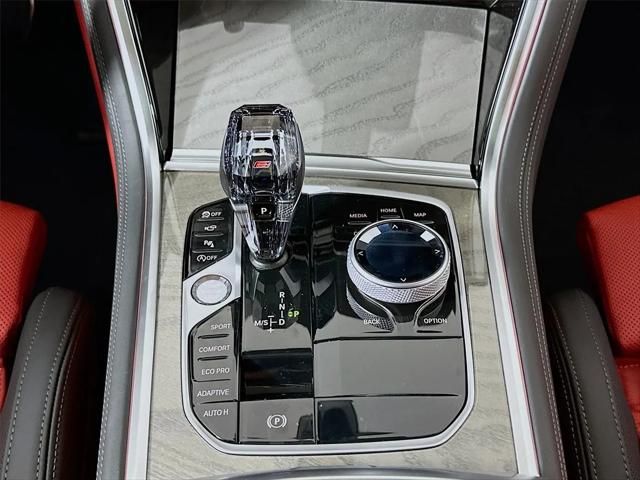 2026 BMW 840i Gran Coupe xDrive