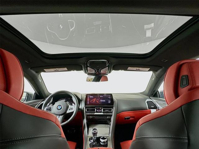 2026 BMW 840i Gran Coupe xDrive