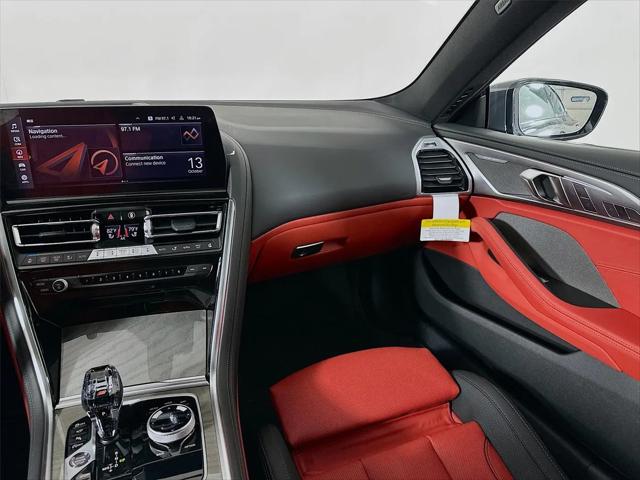 2026 BMW 840i Gran Coupe xDrive