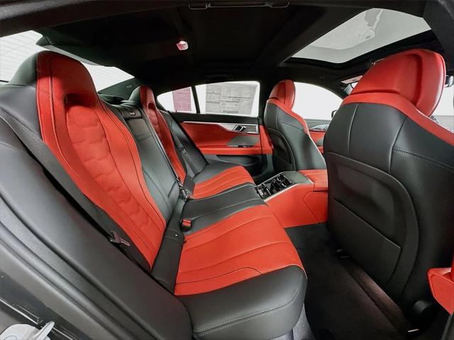 2026 BMW 840i Gran Coupe xDrive