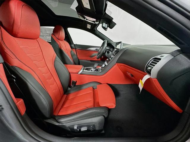 2026 BMW 840i Gran Coupe xDrive