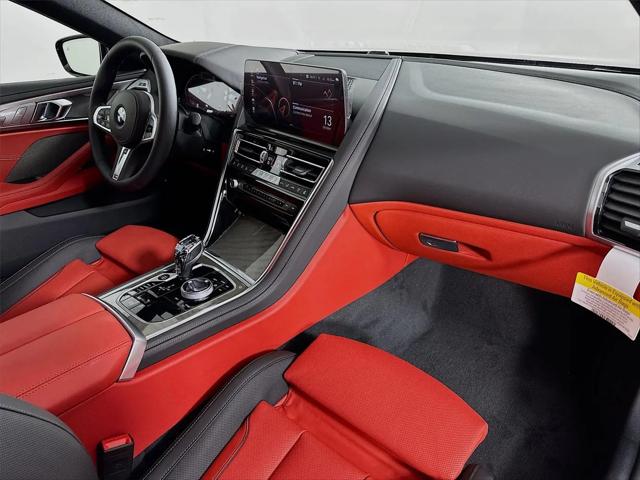 2026 BMW 840i Gran Coupe xDrive