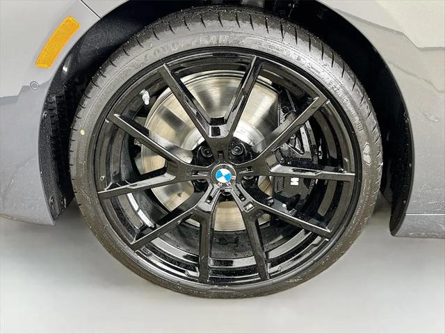 2026 BMW 840i Gran Coupe xDrive