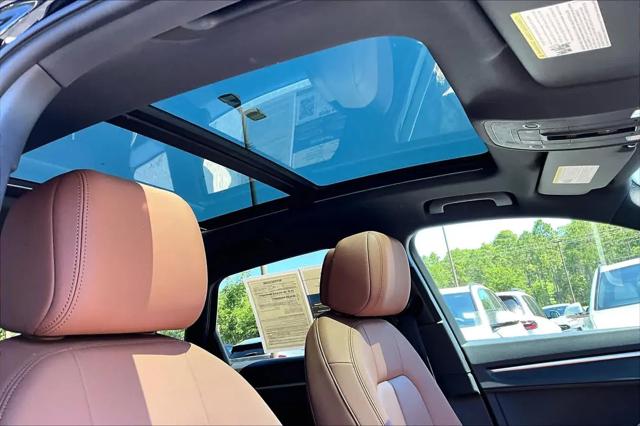 2021 Audi Q3 Premium 45 TFSI S line quattro Tiptronic