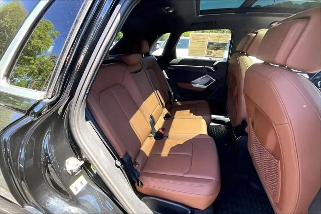 2021 Audi Q3 Premium 45 TFSI S line quattro Tiptronic