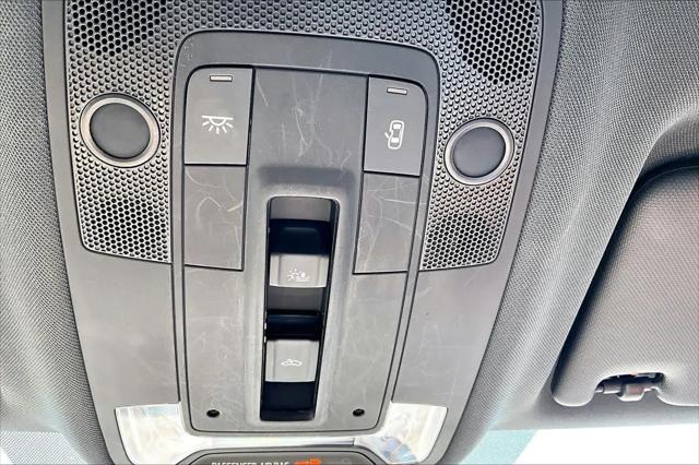 2021 Audi Q3 Premium 45 TFSI S line quattro Tiptronic