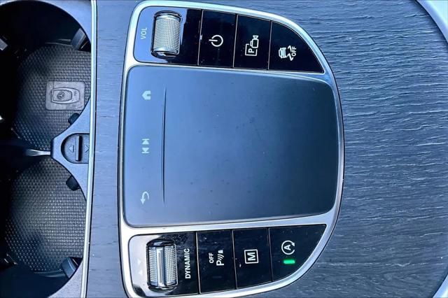 2022 Mercedes-Benz GLC 4MATIC SUV