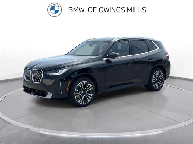 2026 BMW X3 30 xDrive for sale in Owings Mills, MD