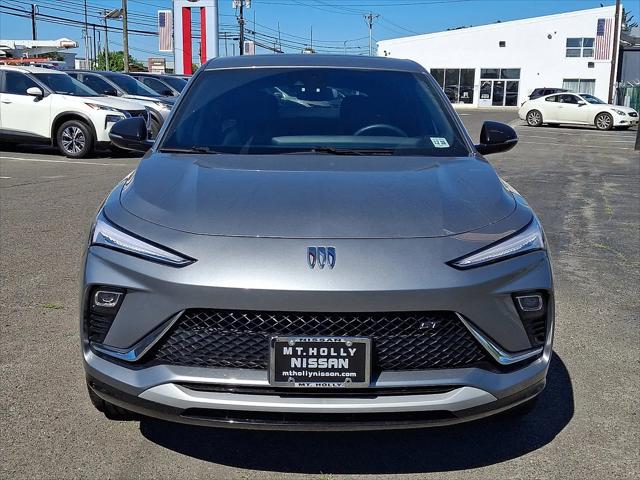 2024 Buick NV Sport Touring FWD