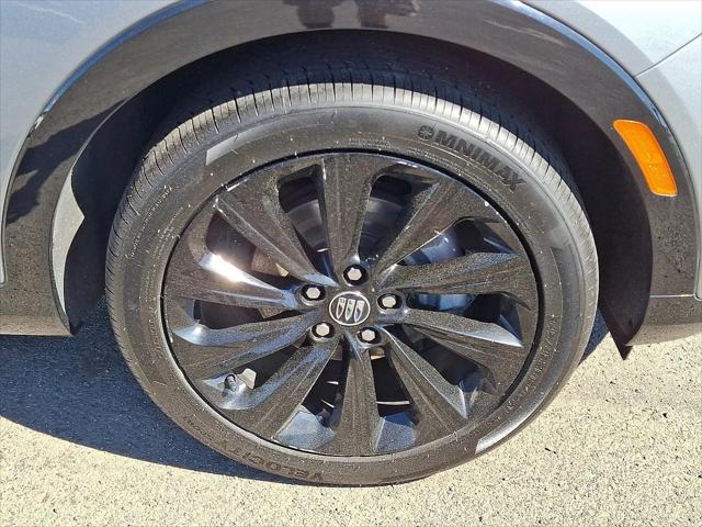 2024 Buick NV Sport Touring FWD