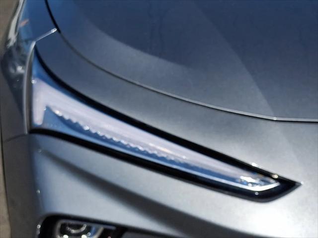2024 Buick NV Sport Touring FWD