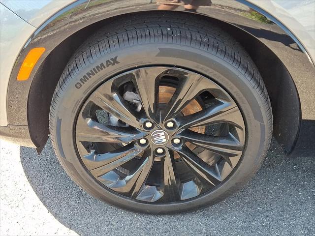 2024 Buick NV Sport Touring FWD