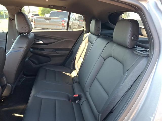 2024 Buick NV Sport Touring FWD