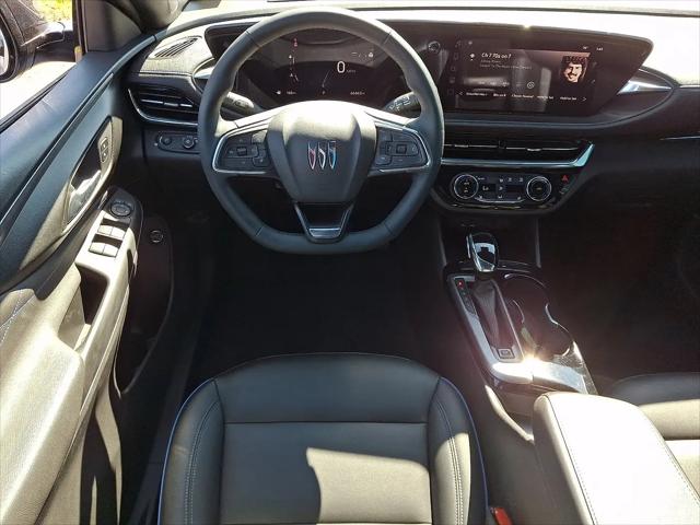 2024 Buick NV Sport Touring FWD