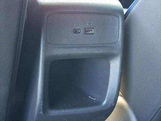 2024 Buick NV Sport Touring FWD