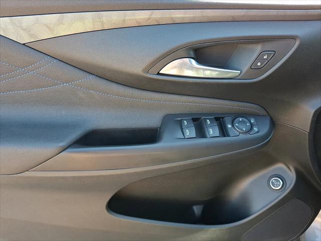 2024 Buick NV Sport Touring FWD