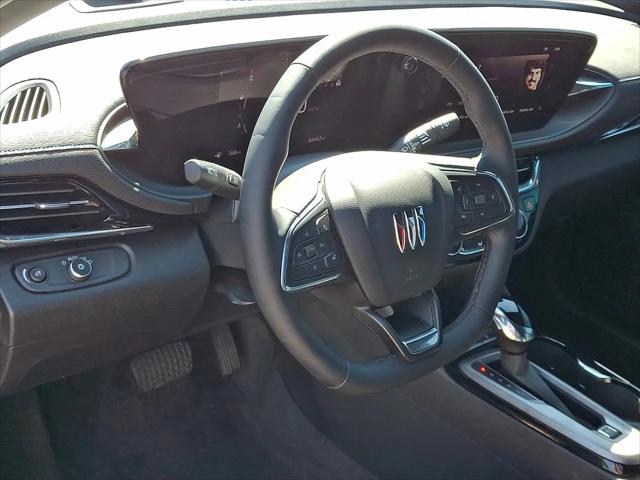2024 Buick NV Sport Touring FWD