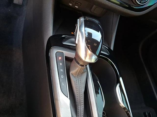 2024 Buick NV Sport Touring FWD