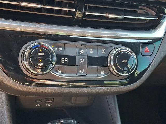 2024 Buick NV Sport Touring FWD