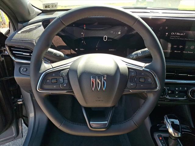 2024 Buick NV Sport Touring FWD
