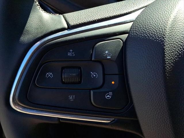 2024 Buick NV Sport Touring FWD