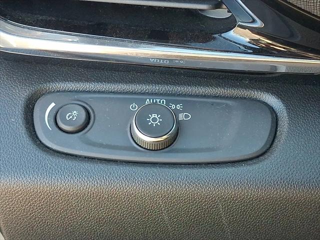 2024 Buick NV Sport Touring FWD