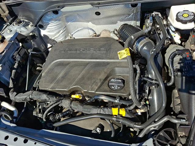 2024 Buick NV Sport Touring FWD