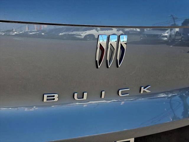 2024 Buick NV Sport Touring FWD