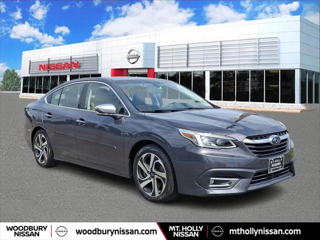 2021 Subaru Legacy Touring XT for sale in Hainesport, NJ
