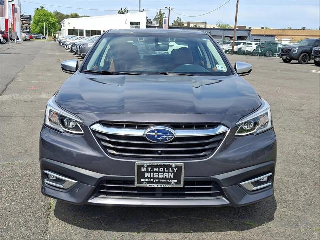 2021 Subaru Legacy Touring XT
