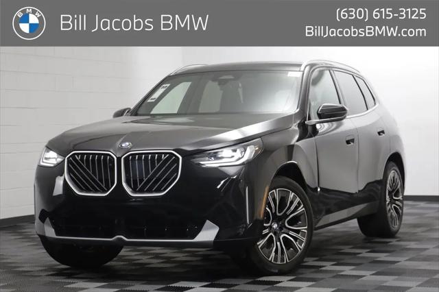 2026 BMW X3 30 xDrive for sale in Naperville, IL