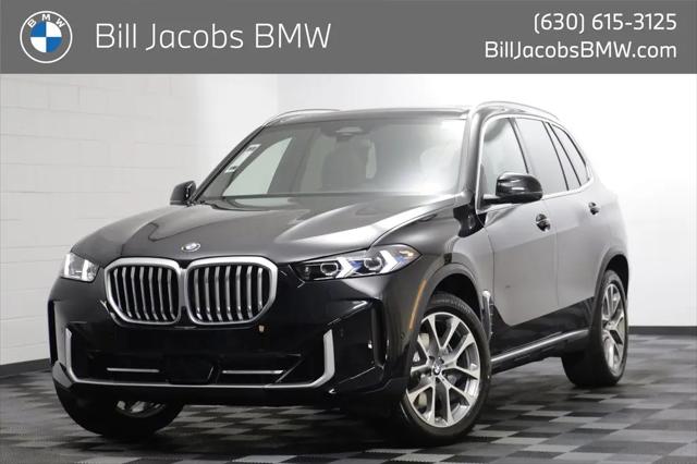 2026 BMW X5 xDrive40i for sale in Naperville, IL