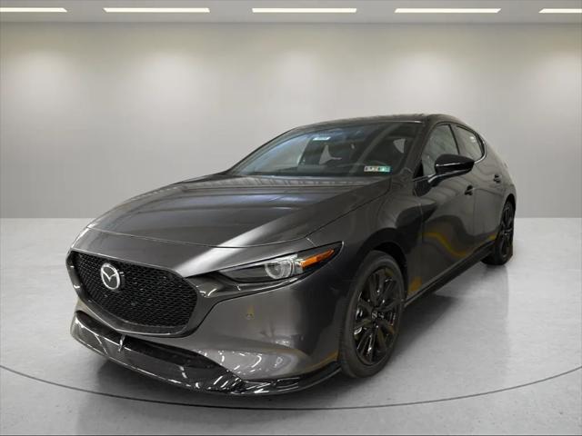 2026 Mazda Mazda3 2.5 Turbo Premium Plus for sale in Pittsburgh, PA