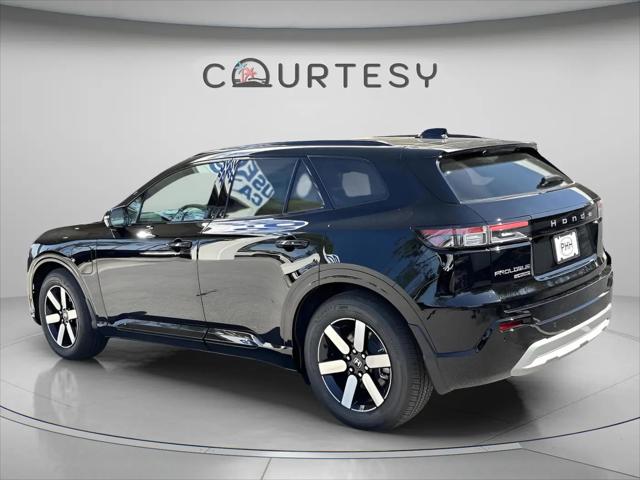 2026 Honda Prologue Touring