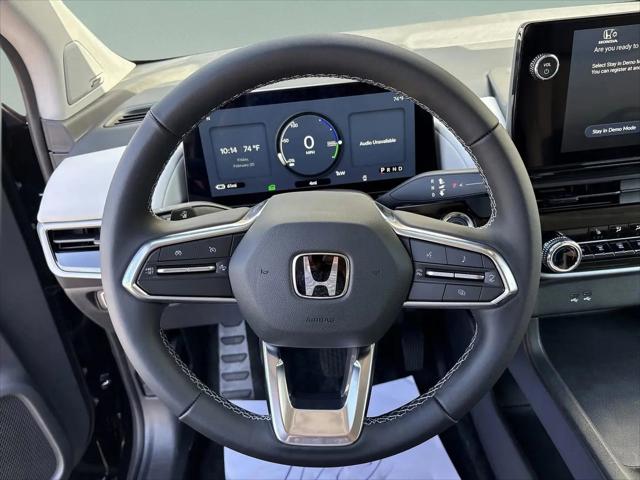 2026 Honda Prologue Touring