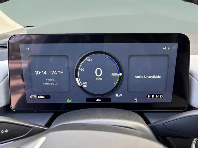2026 Honda Prologue Touring