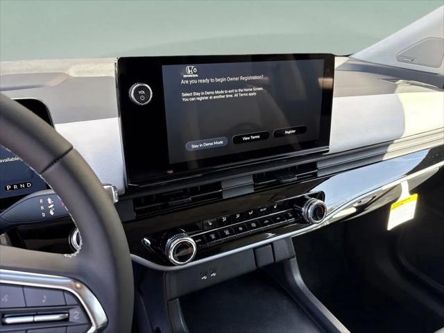2026 Honda Prologue Touring