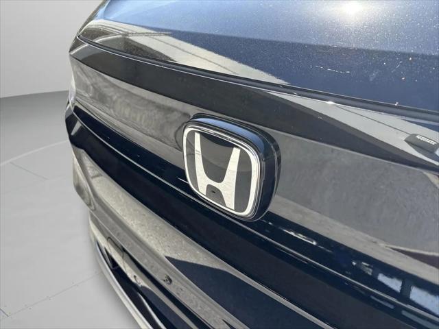 2026 Honda Prologue Touring