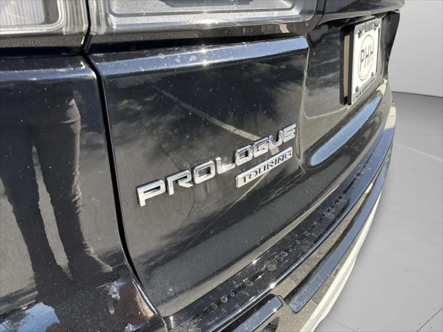 2026 Honda Prologue Touring