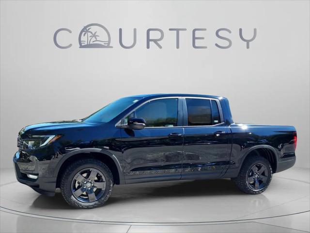 2026 Honda Ridgeline TrailSport for sale in Palm Harbor, FL
